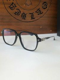 Picture of Chrome Hearts Optical Glasses _SKUfw46734586fw